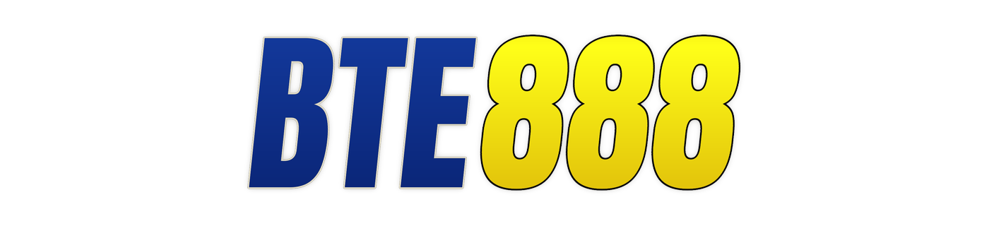 bte888 লোগো